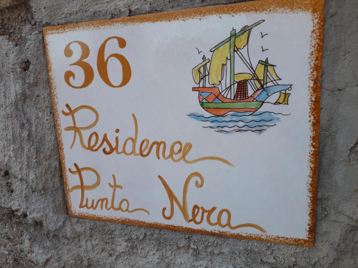 Appartamentino Panoramico...Con Finestra Sul Mare! La Maddalena  Buitenkant foto